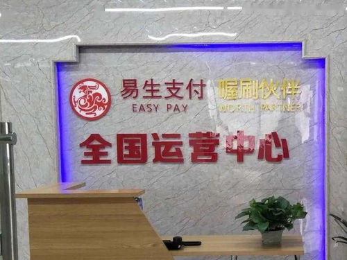 海航旗下易生支付跨界广告业 经营范围拓展与监管压力并存