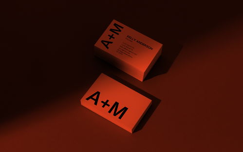 卓越创意，精准传播——美国AM广告传媒机构的品牌设计与广告代理服务