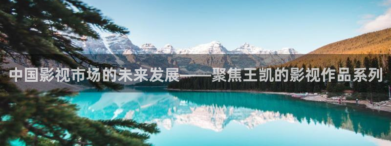 橘子手机：中国影视市场的未来发展——聚焦王凯的影视作品系列